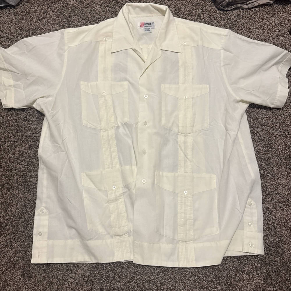 Men’s Classy Dress shirt!